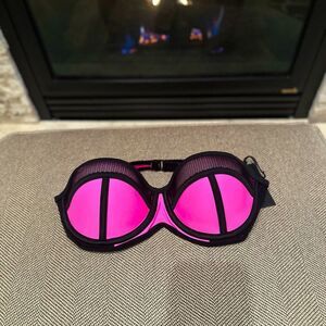 Kendall and Kylie Bikini Top